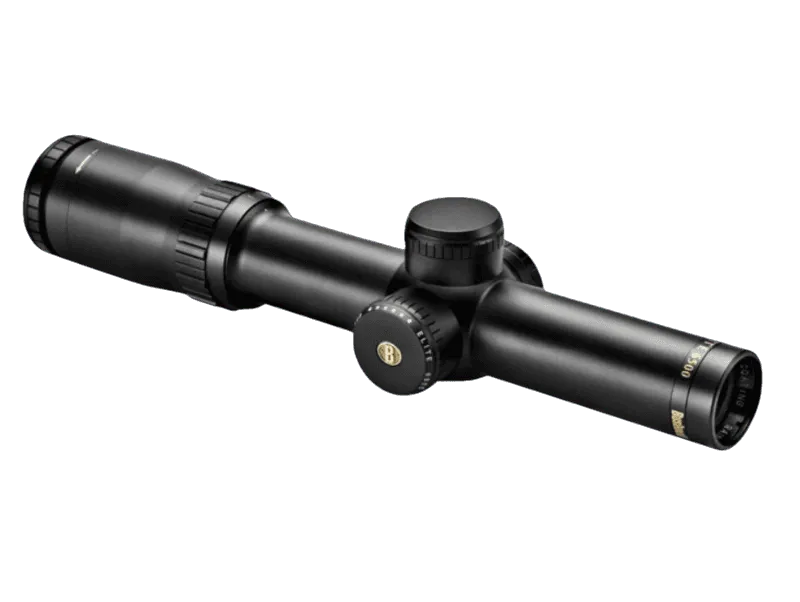 6500 2.5-16X50 MIL-DOT